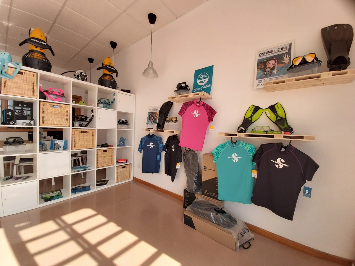 Imagen de Scuba Legends Dive Center Lanzarote