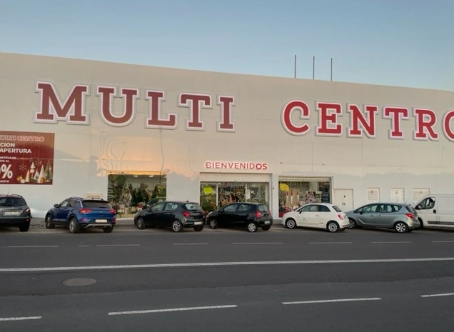 Imagen de MULTICENTRO