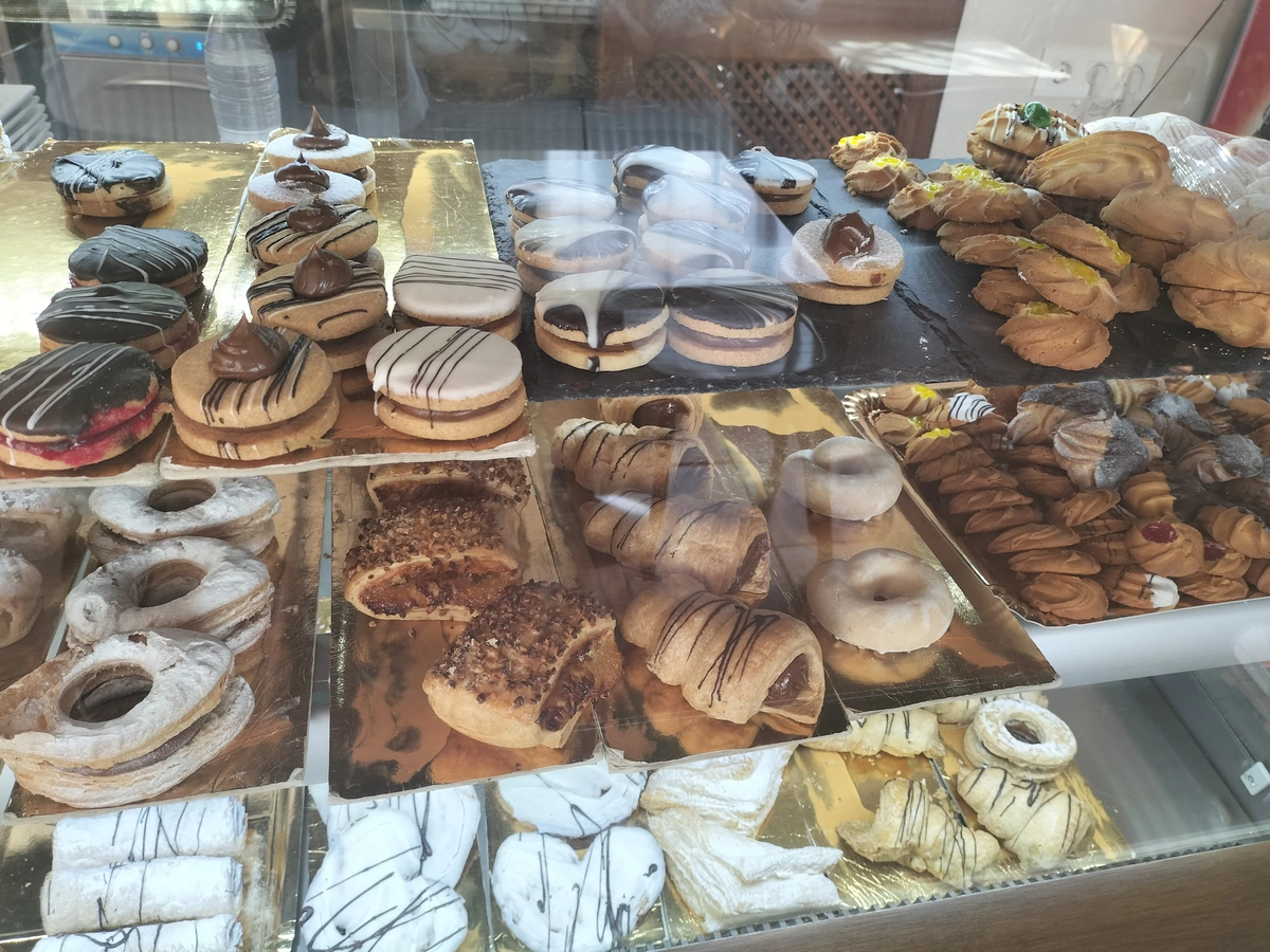 galeria de imágenes de PASTELERIA MIMOS