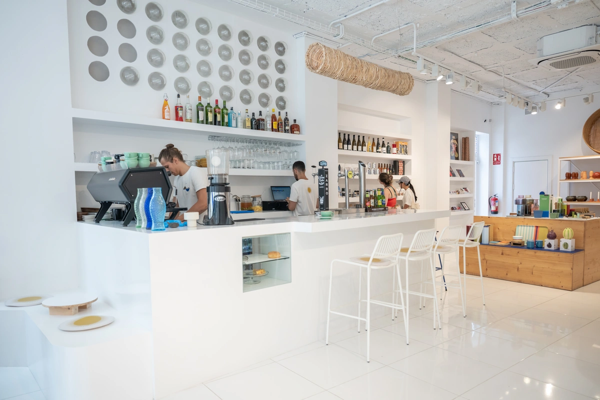 galeria de imágenes de SIROCO CONCEPT STORE