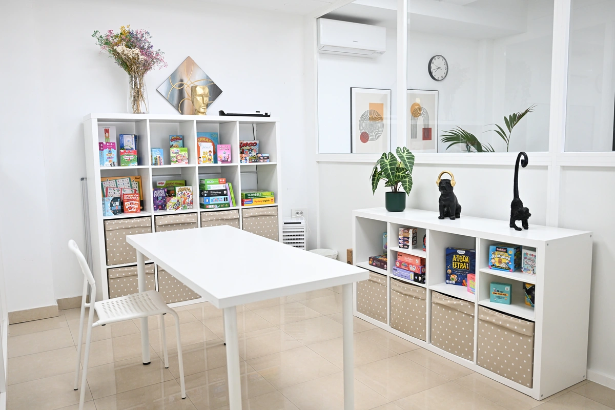 galeria de imágenes de Centro de Estudios Proyecto ARO