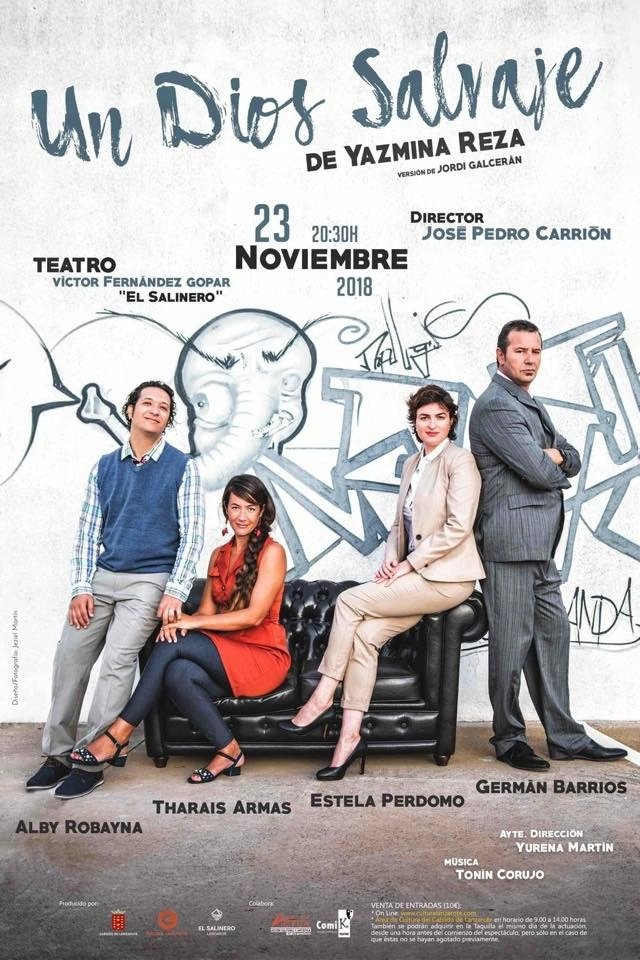 galeria de imágenes de COMPAÑÍA ACTUA