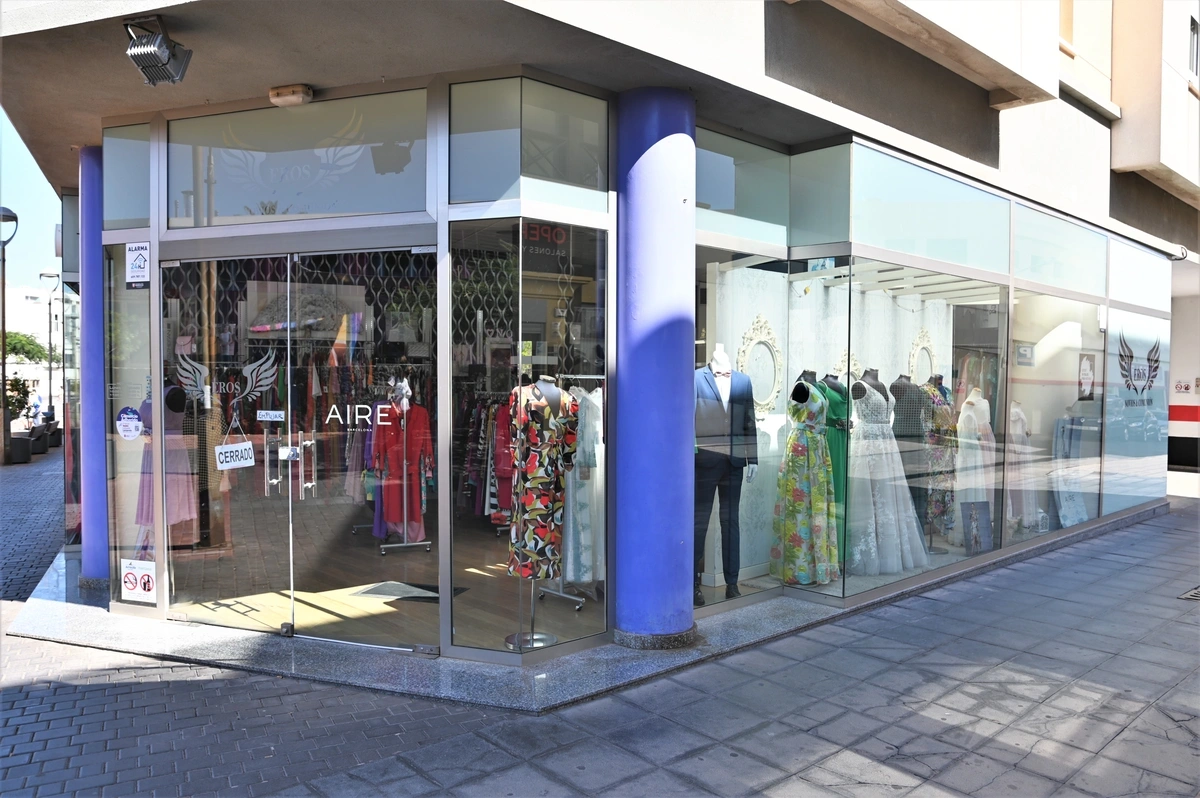 galeria de imágenes de EROS BOUTIQUE NUPCIAL