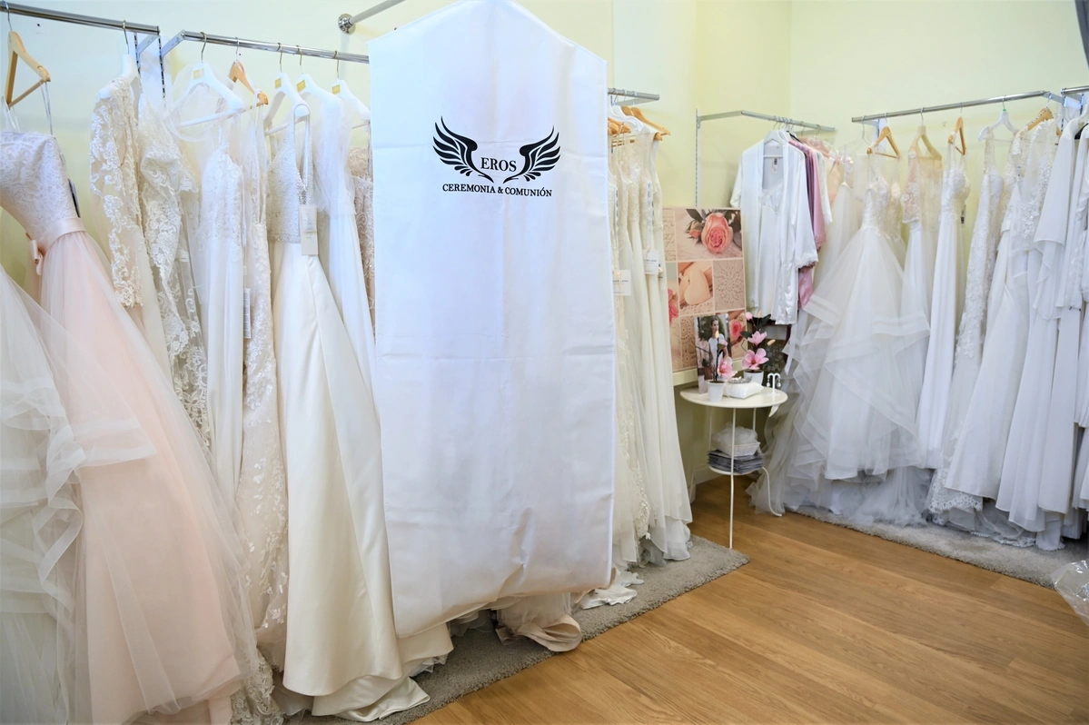 galeria de imágenes de EROS BOUTIQUE NUPCIAL