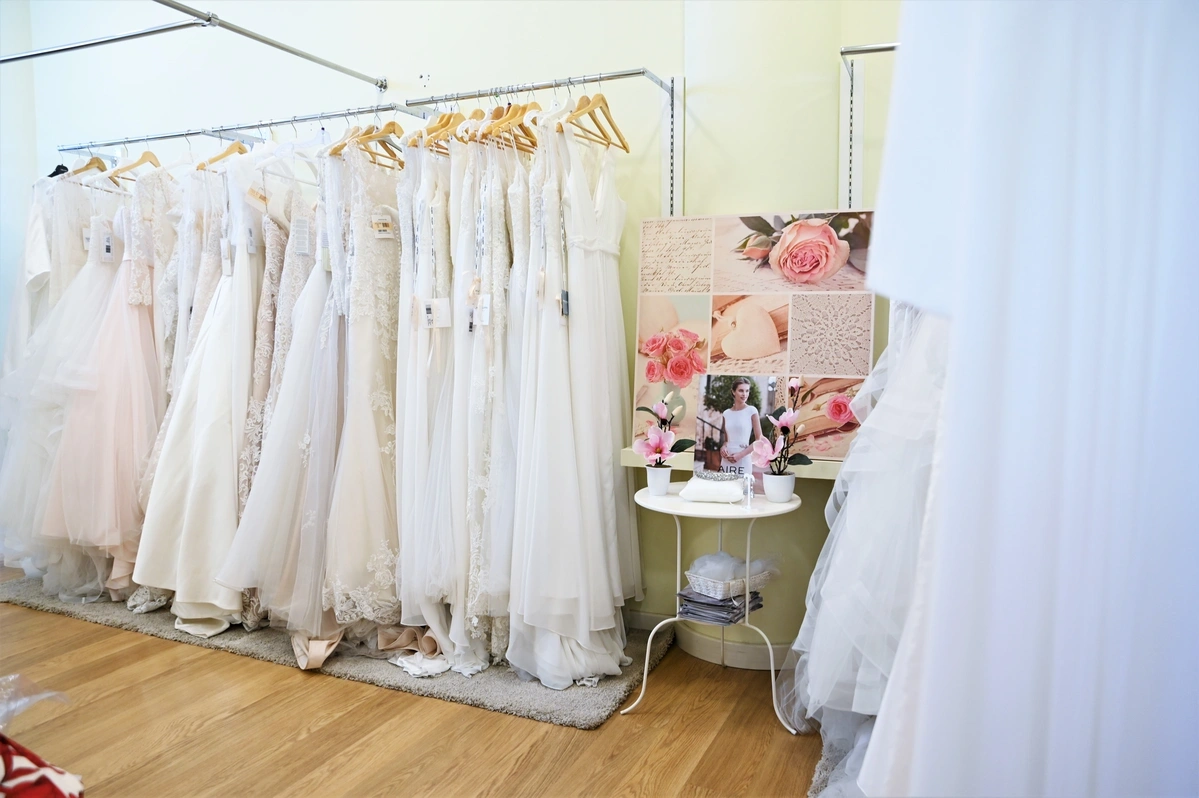 galeria de imágenes de EROS BOUTIQUE NUPCIAL