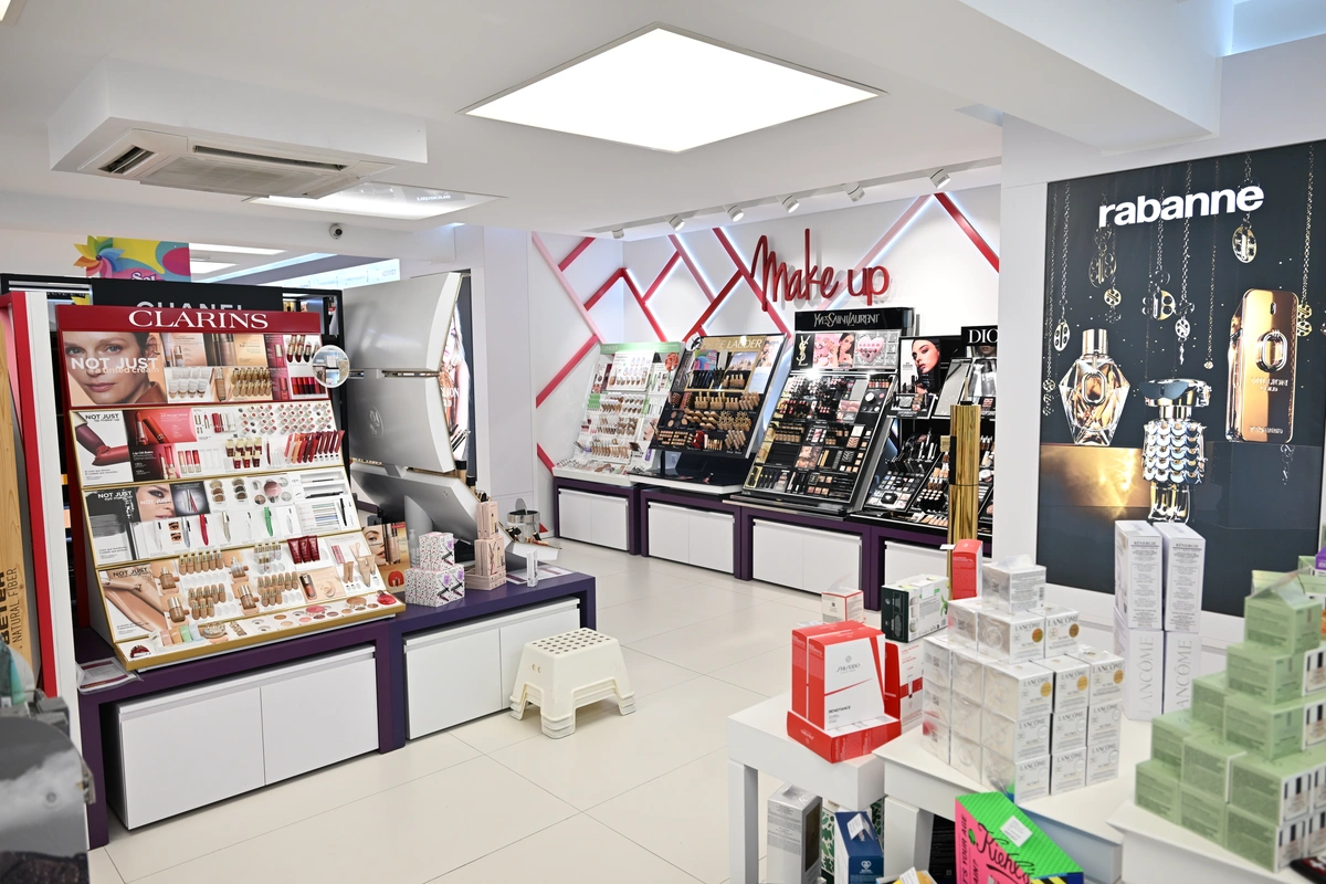 galeria de imágenes de PERFUMERÍAS DALIA