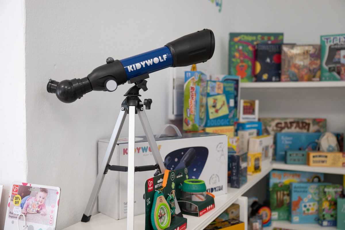 galeria de imágenes de Juguetería Educativa Mukkies