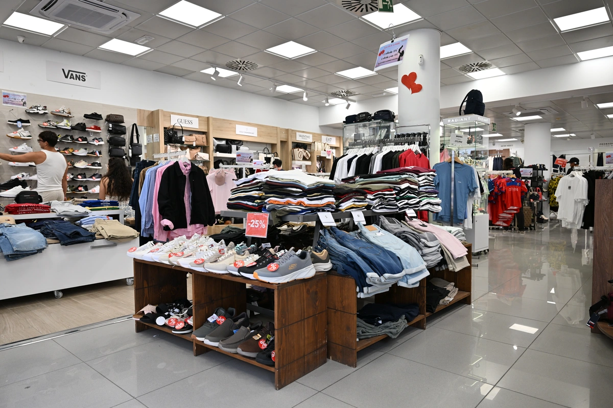 galeria de imágenes de BOUTIQUE TRENDZ