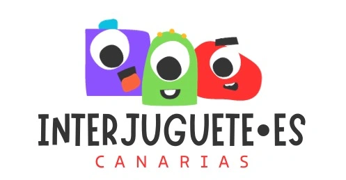Logo INTERJUGUETES