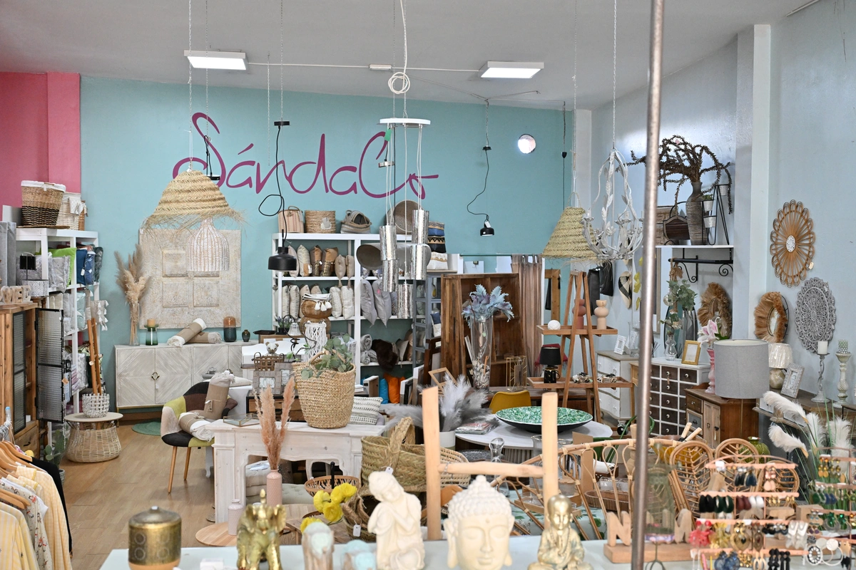 galeria de imágenes de Sándalo 