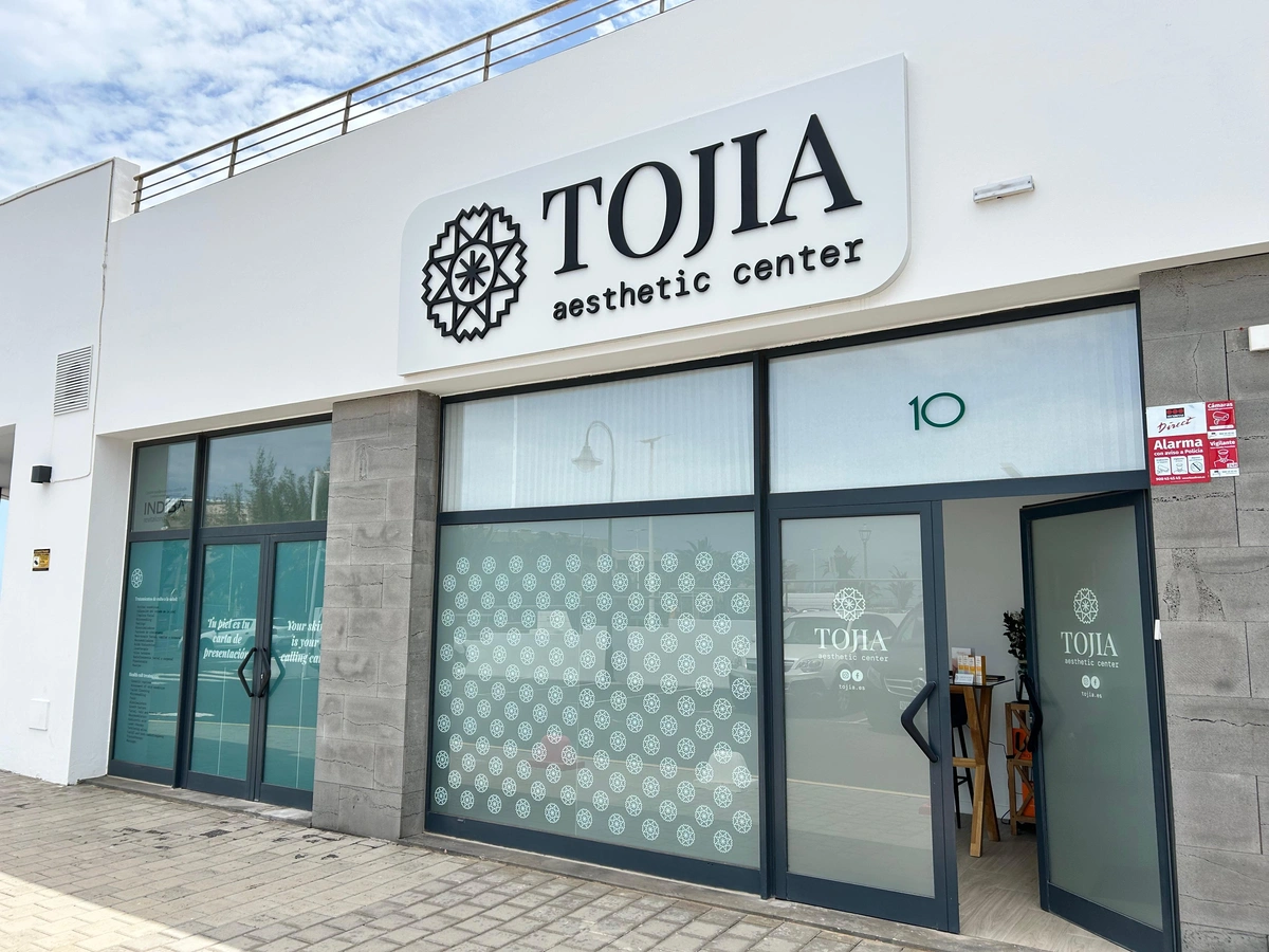 Imagen de TOJIA AESTHETIC CENTER