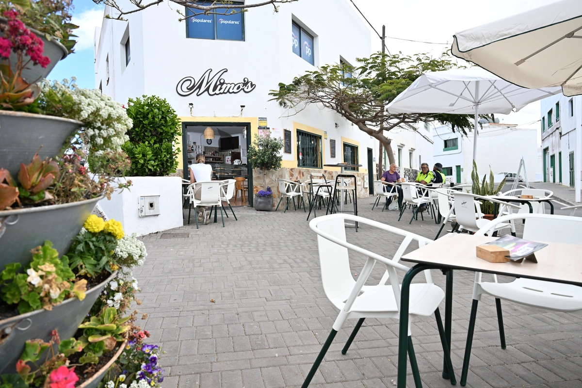 galeria de imágenes de PASTELERIA MIMOS