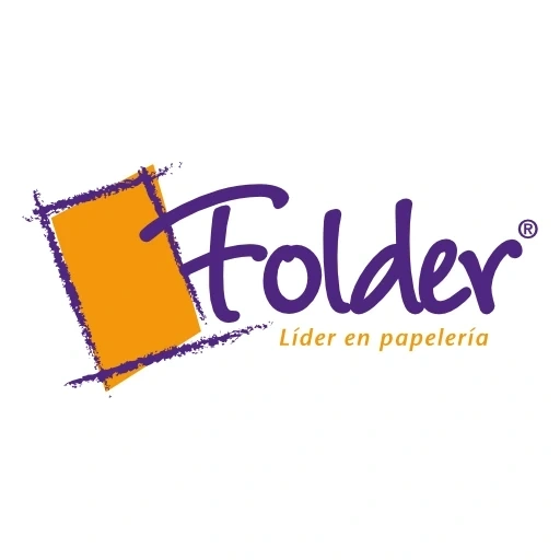 Logo Folder Open Mall