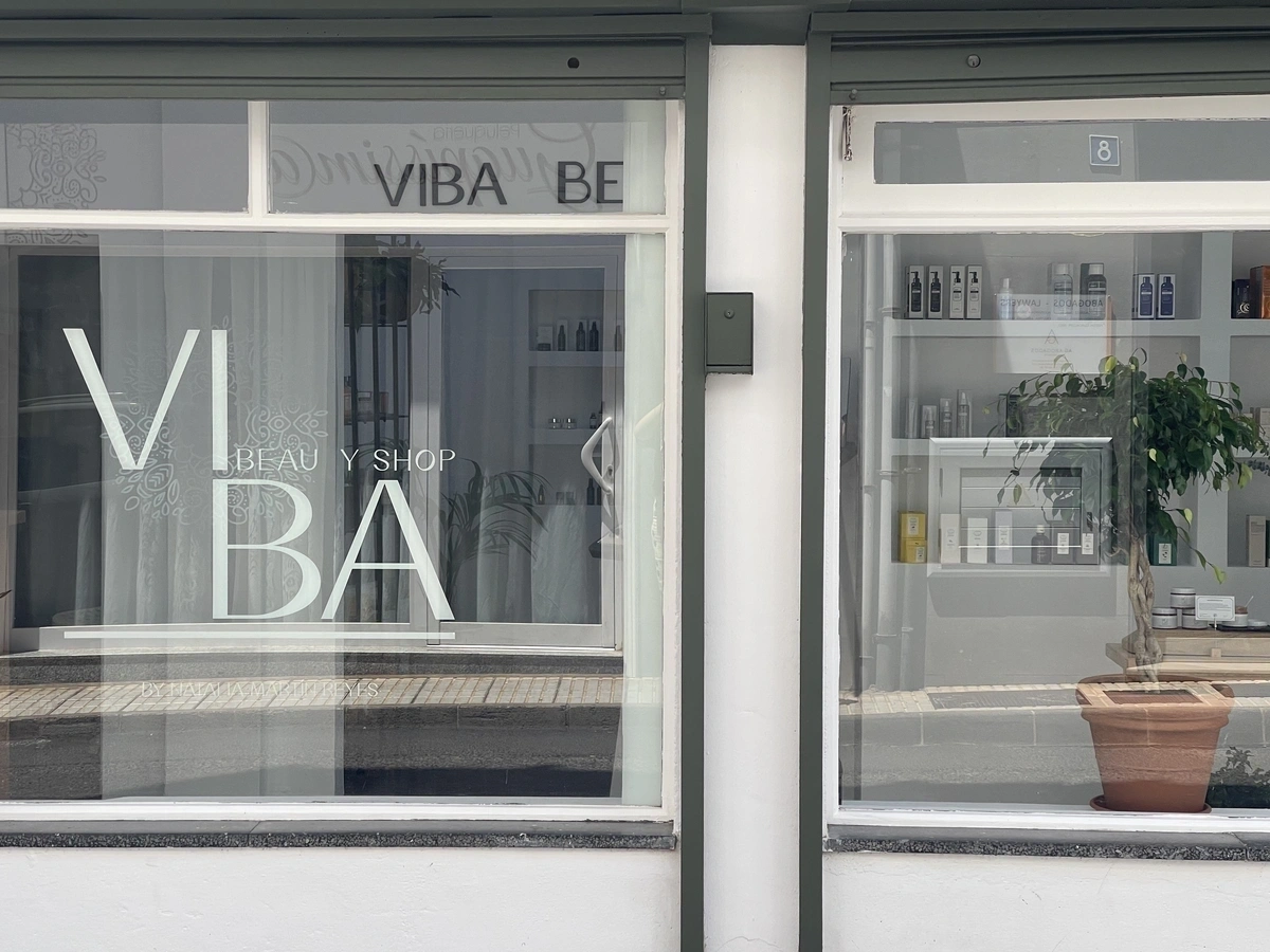galeria de imágenes de VIBA BEAUTY SHOP