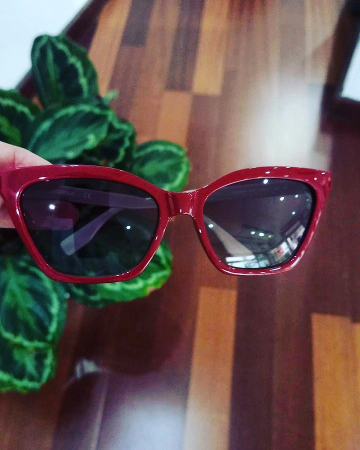 galeria de imágenes de OPTICA ZENIT