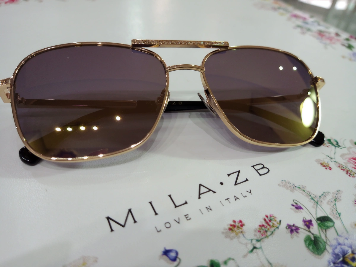 galeria de imágenes de OPTICA ZENIT
