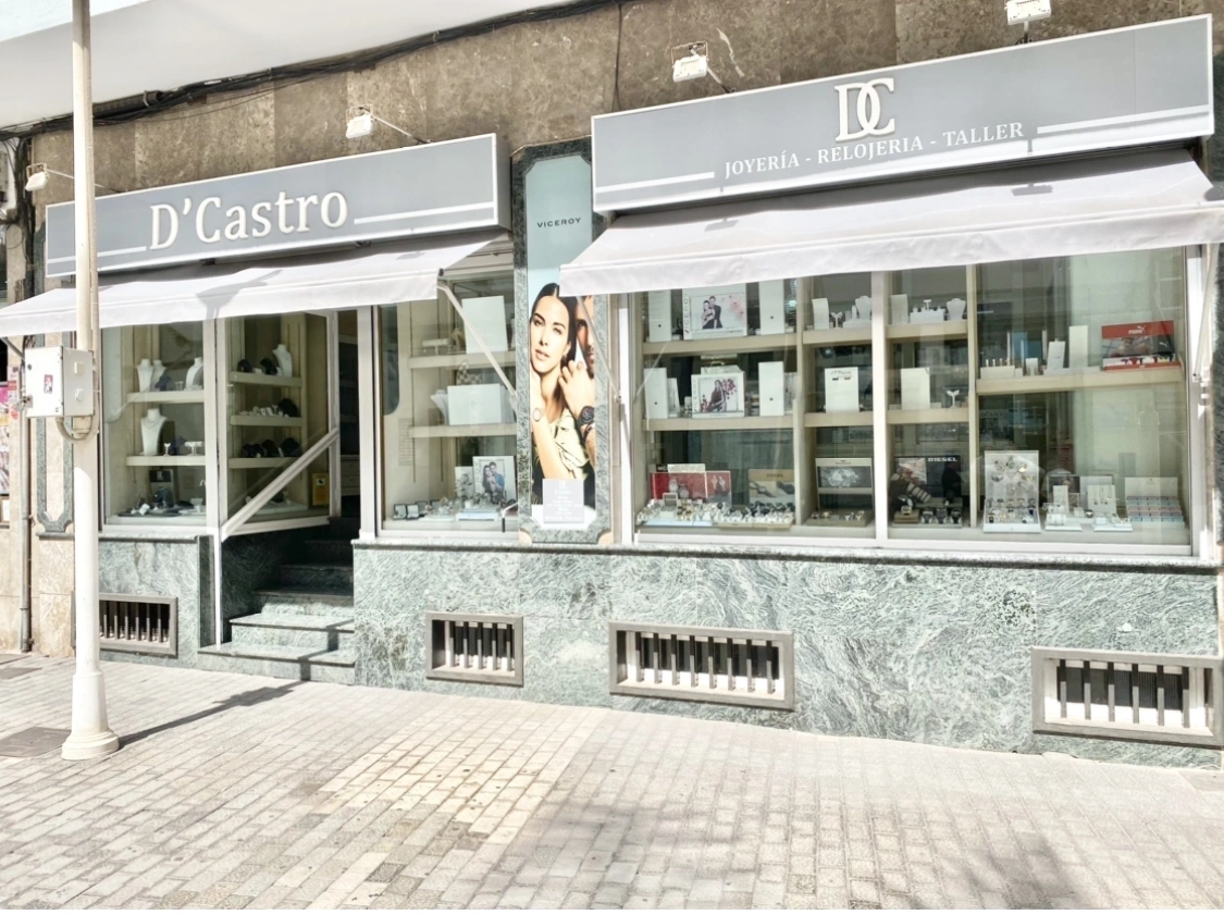 galeria de imágenes de JOYERIA D'CASTRO