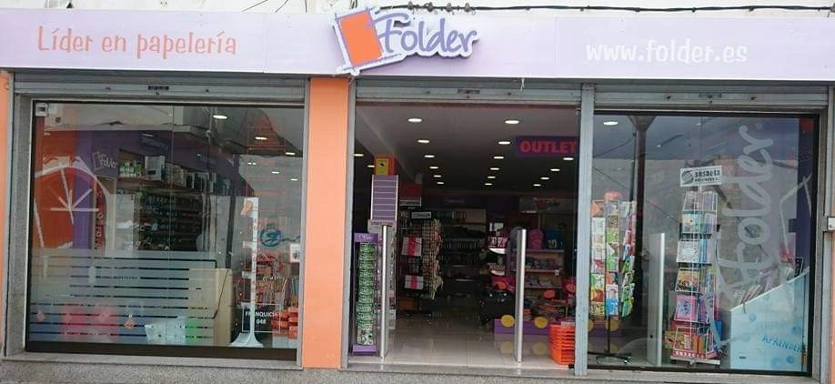 galeria de imágenes de Folder (Fajardo)