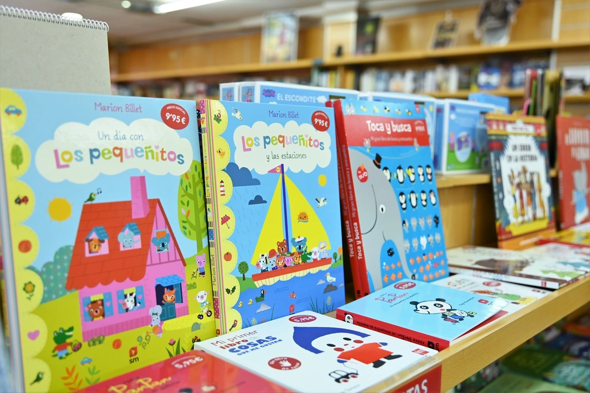 galeria de imágenes de Librería Papelería Fajardo S.L.