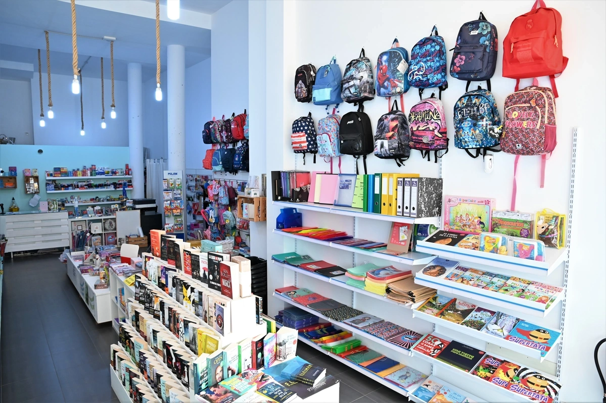 galeria de imágenes de LIBRERIA PAPELERIA MEDINA