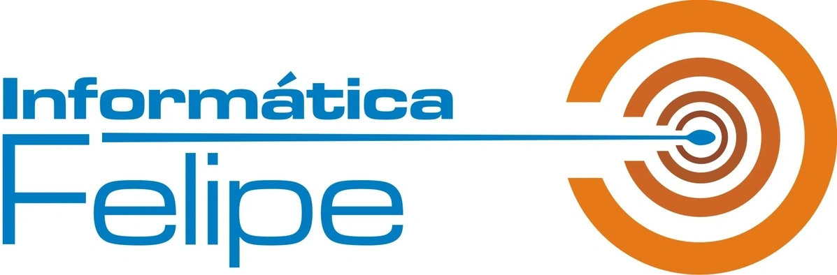 Logo INFORMATICA FELIPE