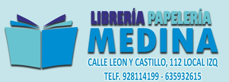 galeria de imágenes de LIBRERIA PAPELERIA MEDINA