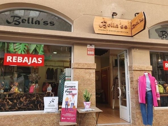 galeria de imágenes de BELLA,SS