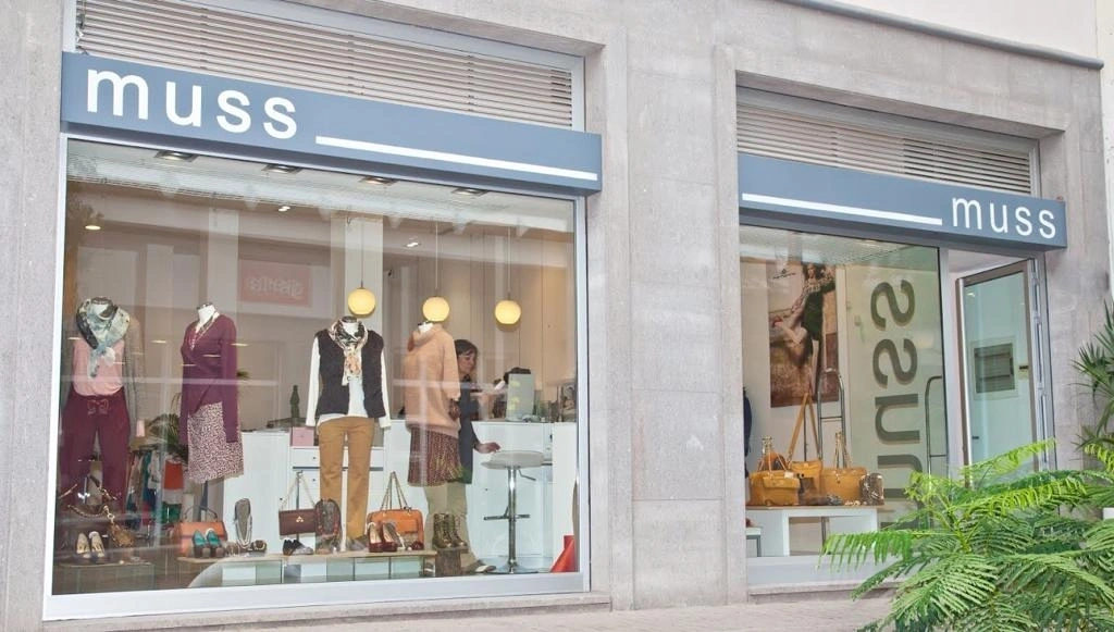 galeria de imágenes de muss