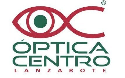 Logo ÓPTICA CENTRO LANZAROTE