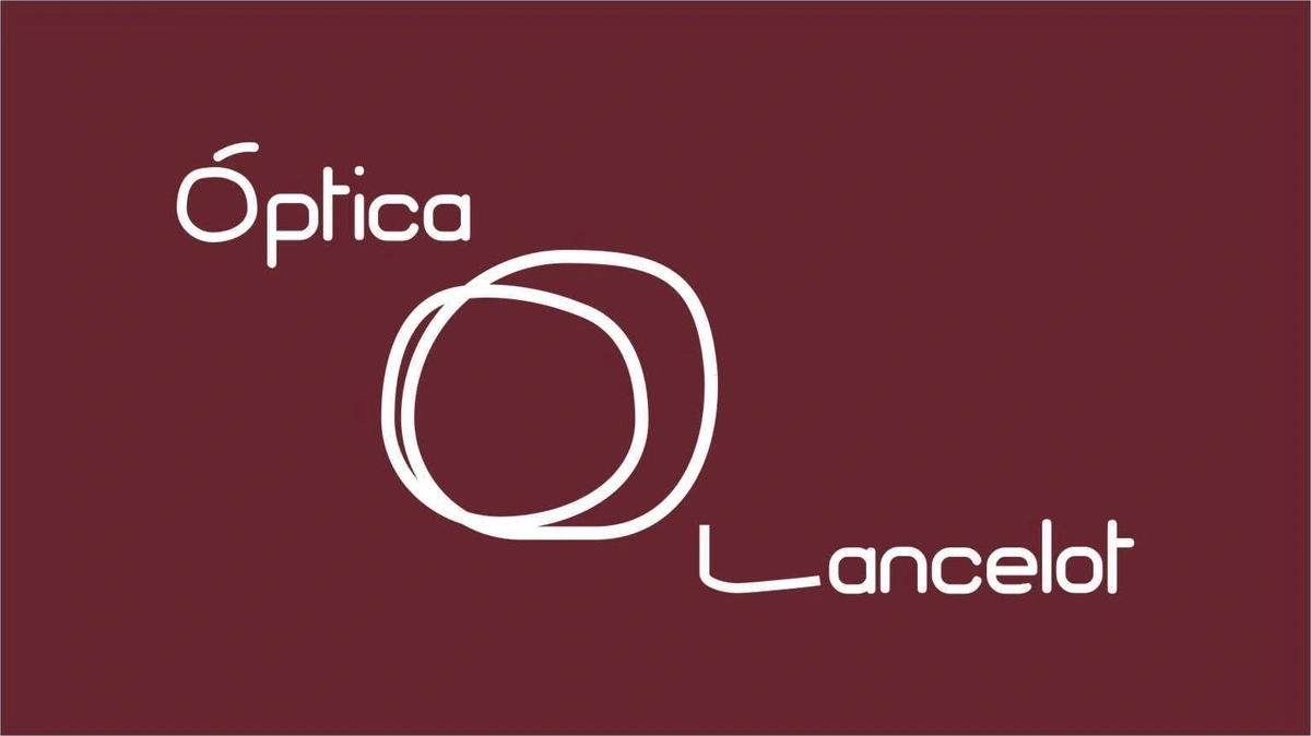 Logo Óptica Lancelot