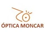 Logo Óptica MONCAR