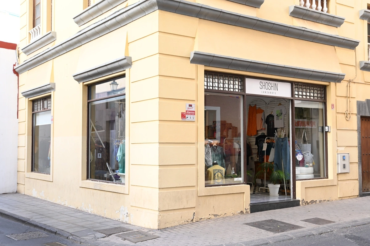 galeria de imágenes de SHOSHIN LANZAROTE