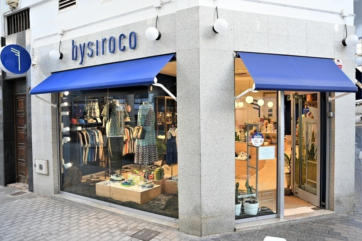 galeria de imágenes de SIROCO CONCEPT STORE