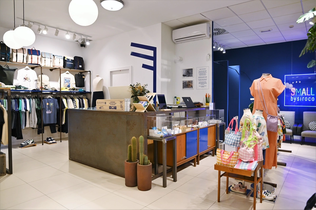 galeria de imágenes de SIROCO CONCEPT STORE