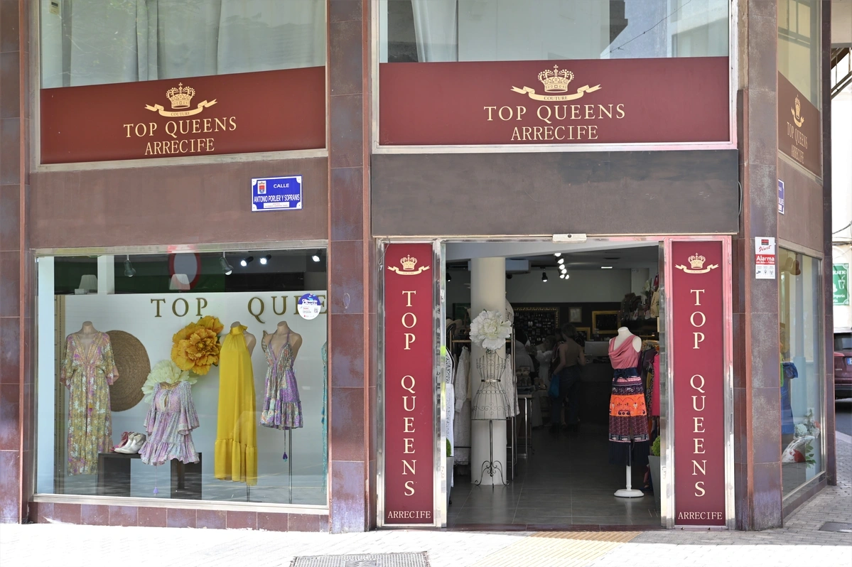 galeria de imágenes de TOP QUEENS ARRECIFE