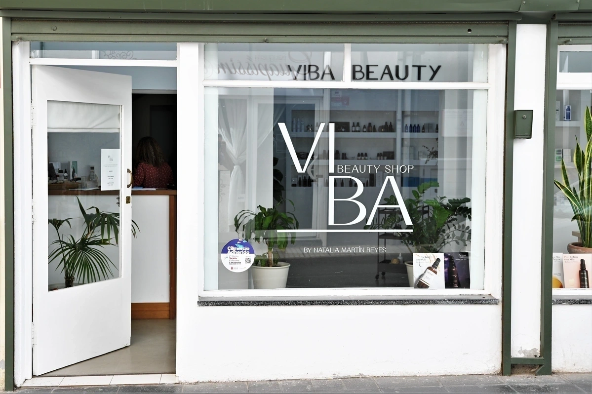 galeria de imágenes de VIBA BEAUTY SHOP