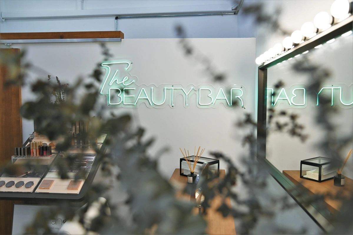 galeria de imágenes de VIBA BEAUTY SHOP