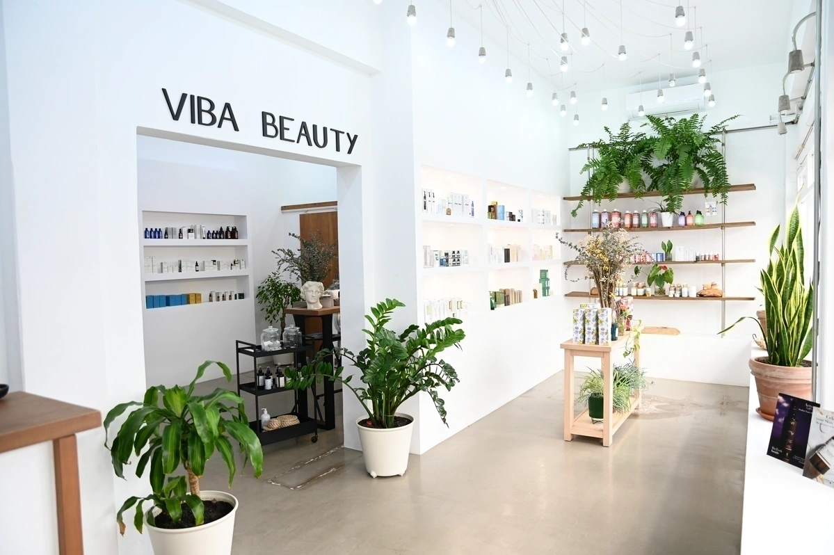 Imagen de VIBA BEAUTY SHOP