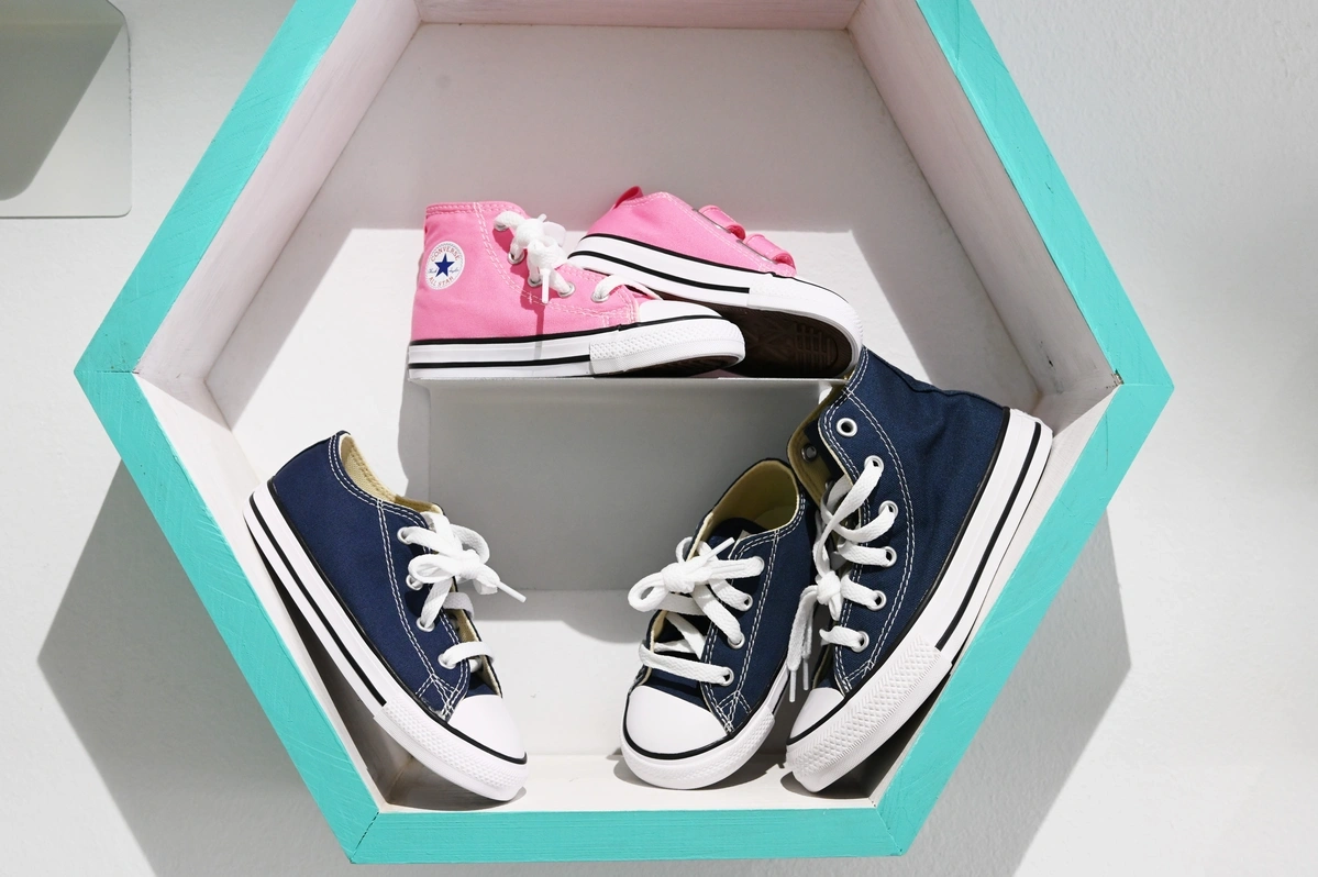 Imagen de Vuala Kids Shoes