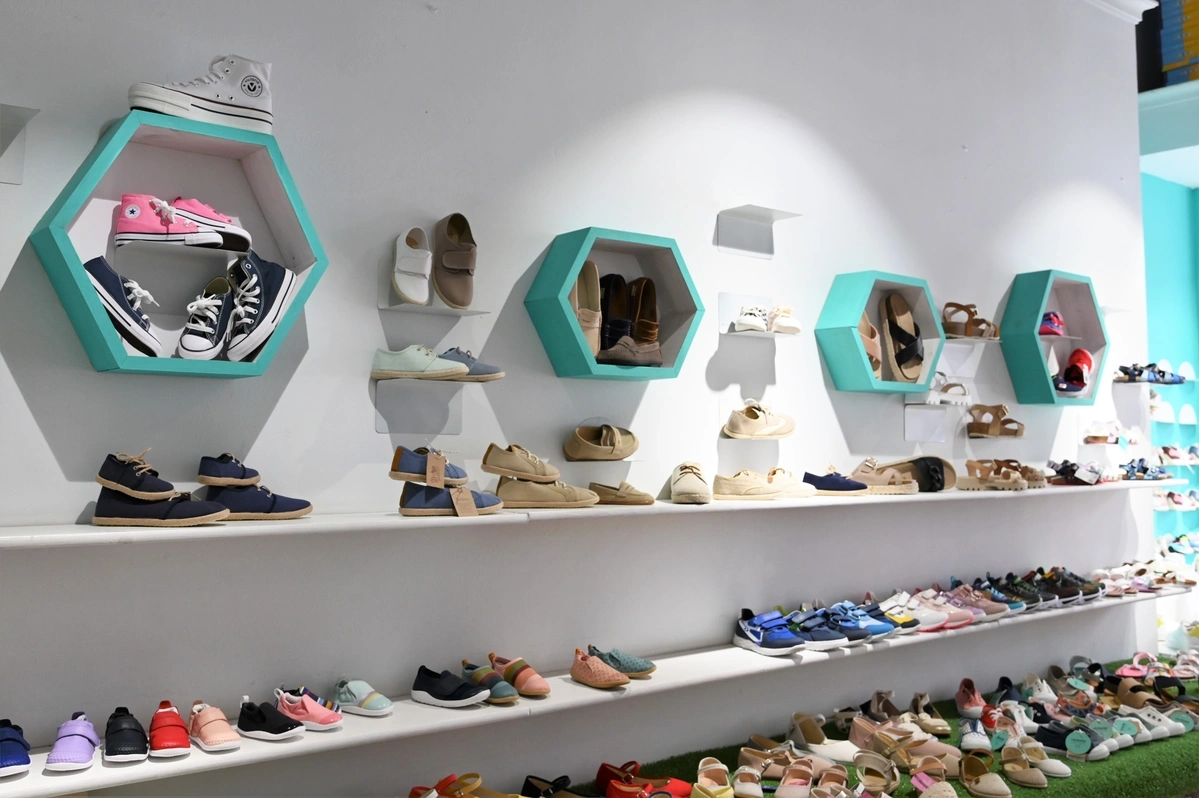 galeria de imágenes de Vuala Kids Shoes