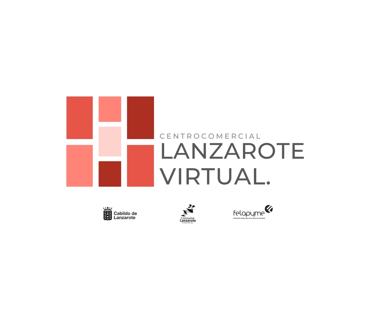 Centro Comercial Lanzarote Virtual