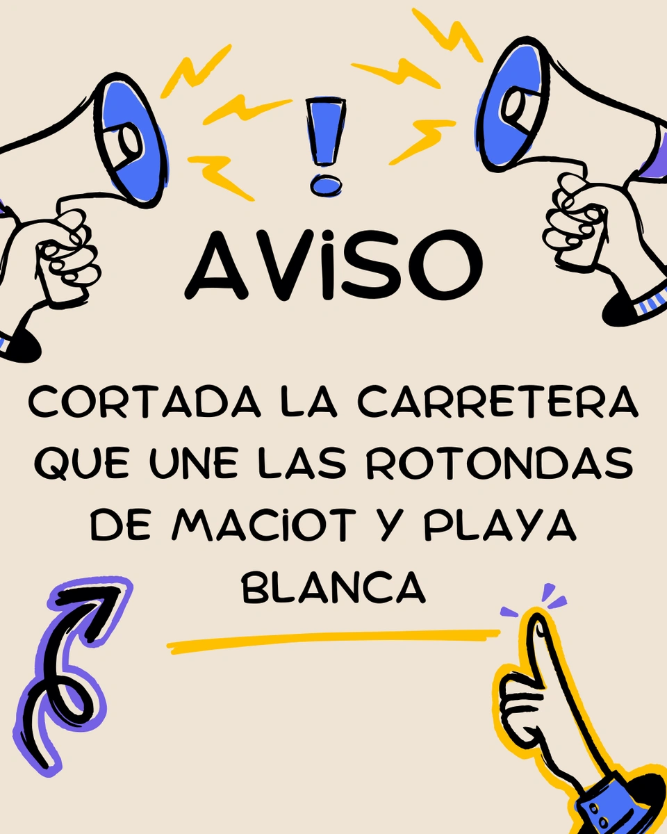 ¡ATENCIÓN!