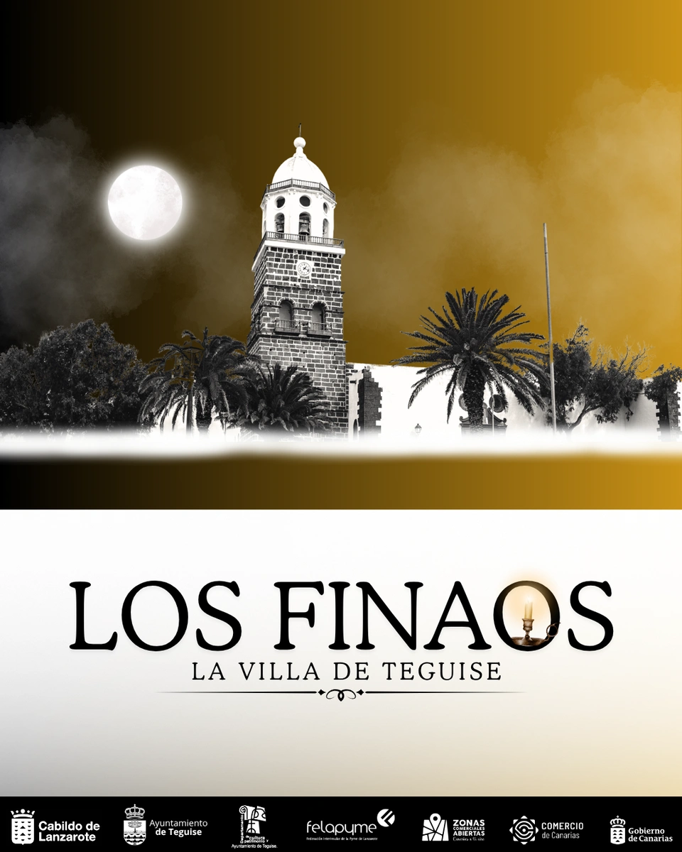 Disfruta de la tradición y la cultura en "Los Finaos" de La Villa de Teguise