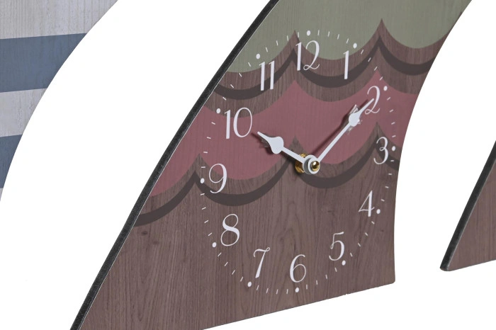 Imagen de: Reloj de pared  