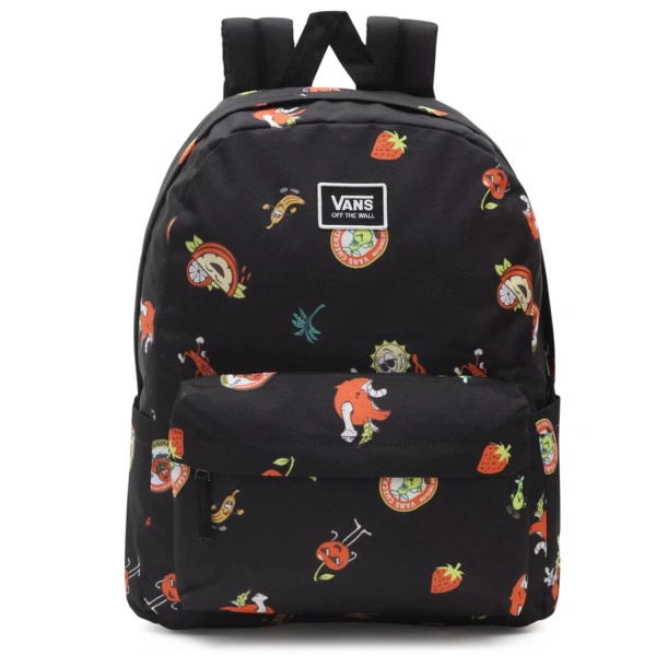 Imagen de: Mochila VANS Old Skool H20 Fruit Black 