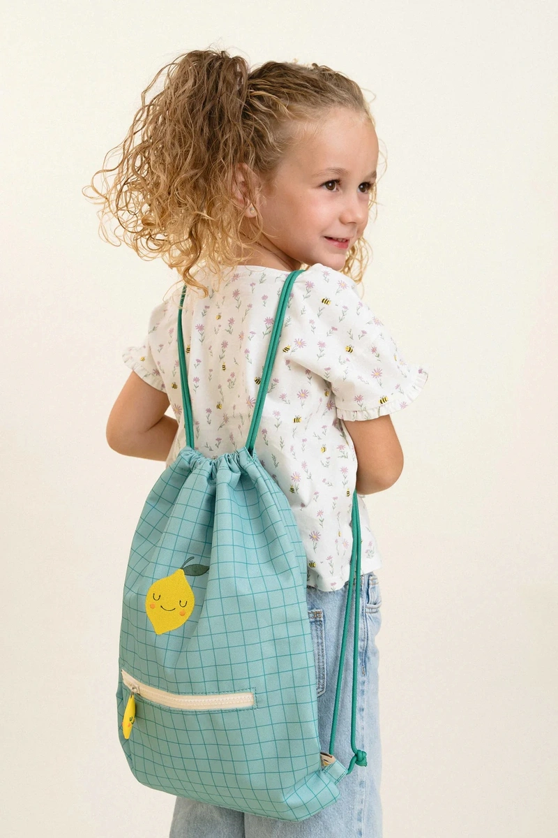 Imagen de: Bolsa de gimnasia LOLA 