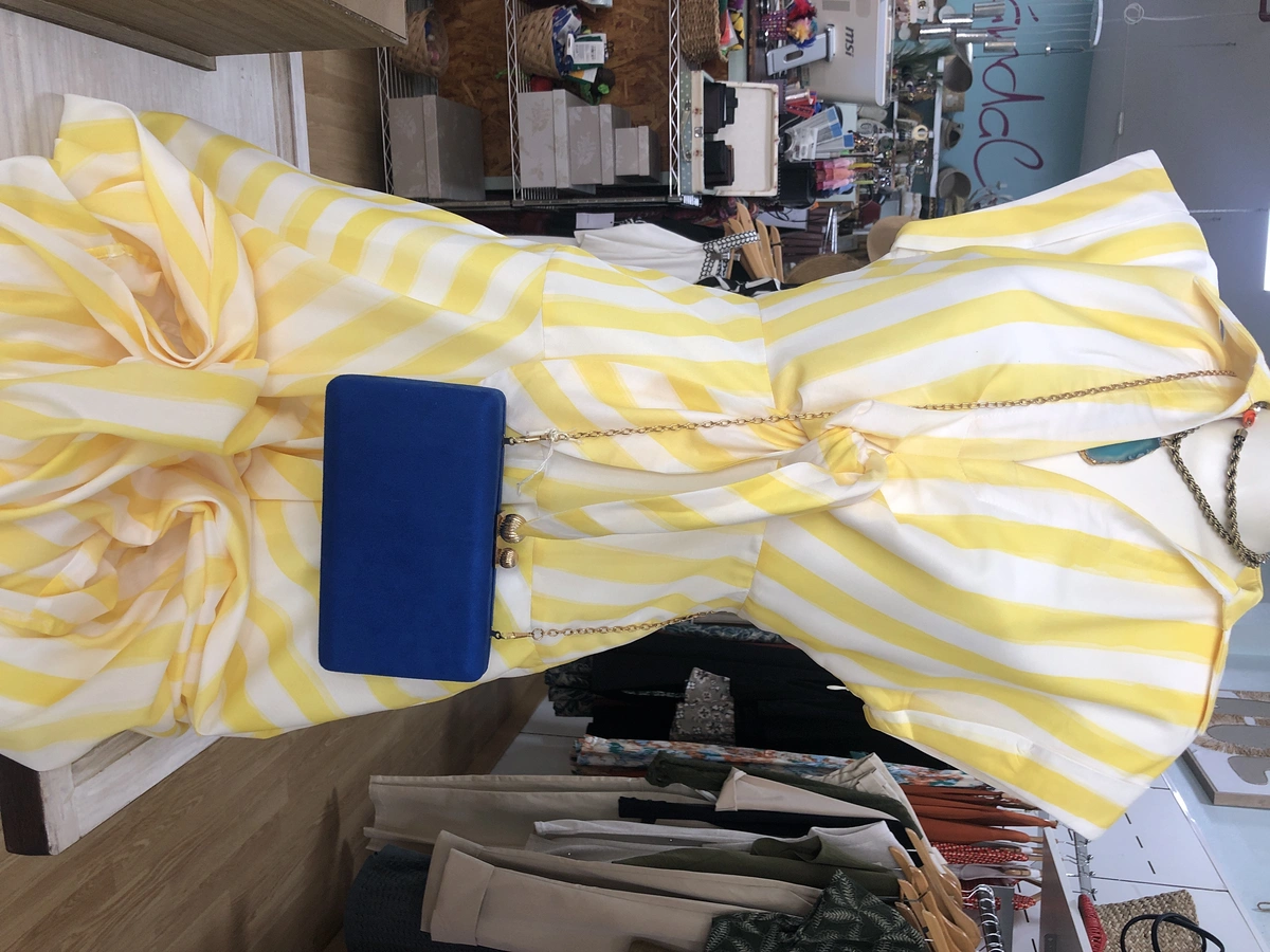 Imagen de: 971393 vestido 