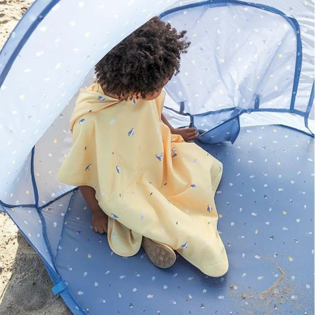 Imagen de: Carpa Pop Up con Protección Solar - Fishes Mini 