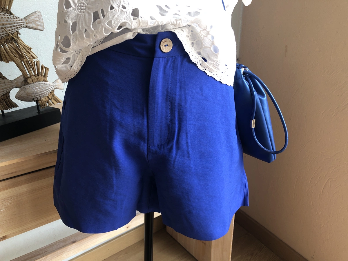 Imagen de: Pantalón corto  