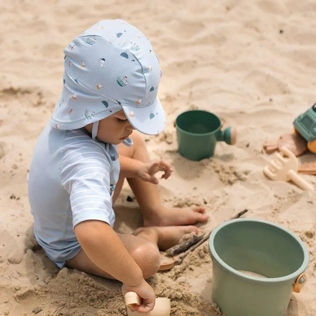 Imagen de: Set de Juguetes de Playa Serenity Blue 